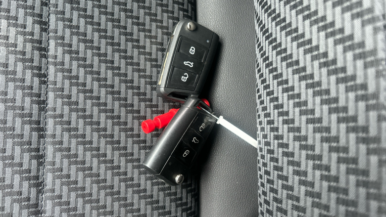 Volkswagen T-Cross 1.0 TSI 115 R-Line 5dr Petrol Estate